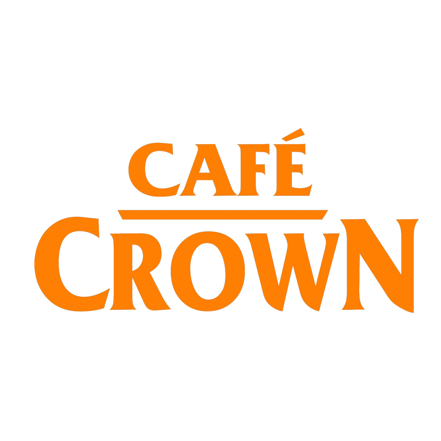 Cafe Crown