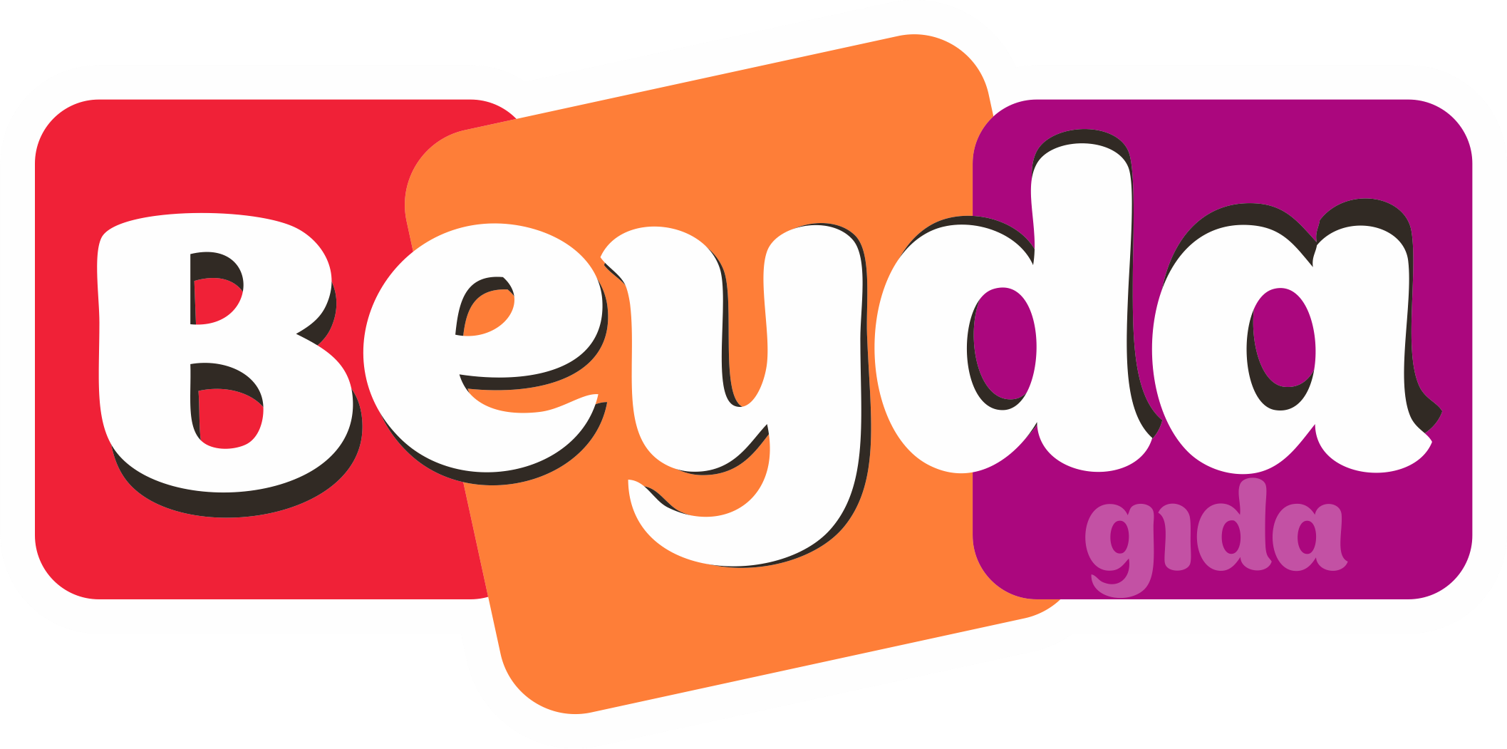 Beyda Logo