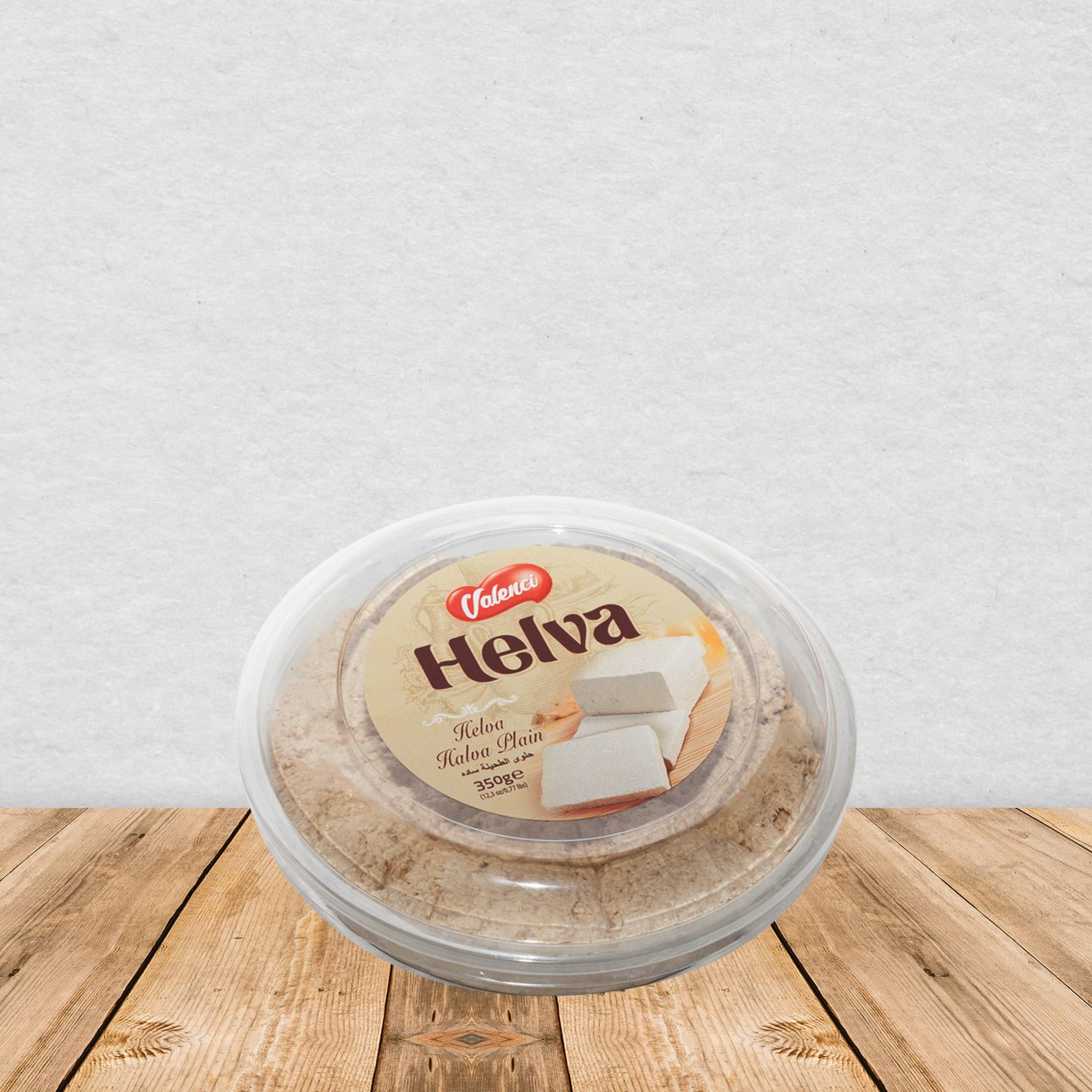 Sade Helva (350gr.)