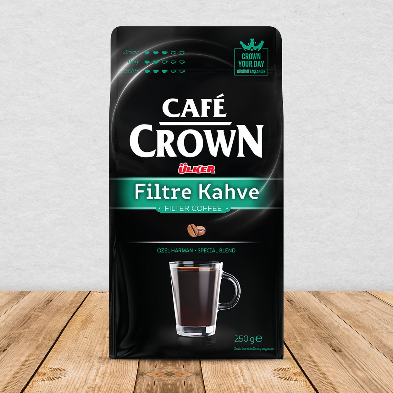 Filtre Kahve