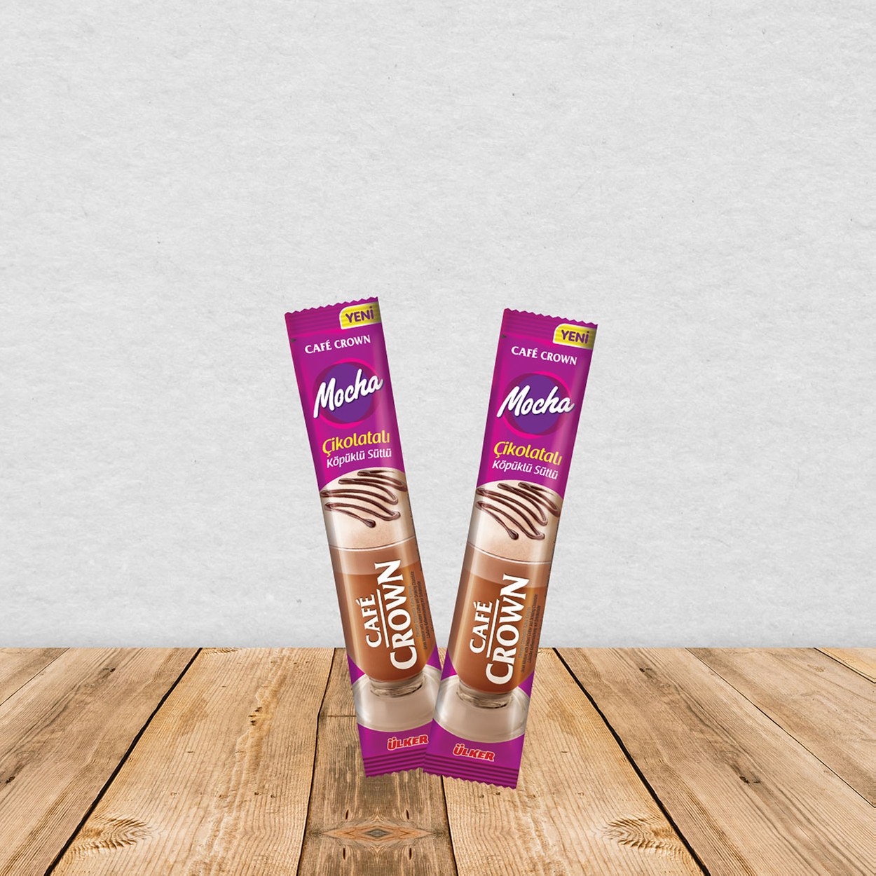Mocha Kahve
