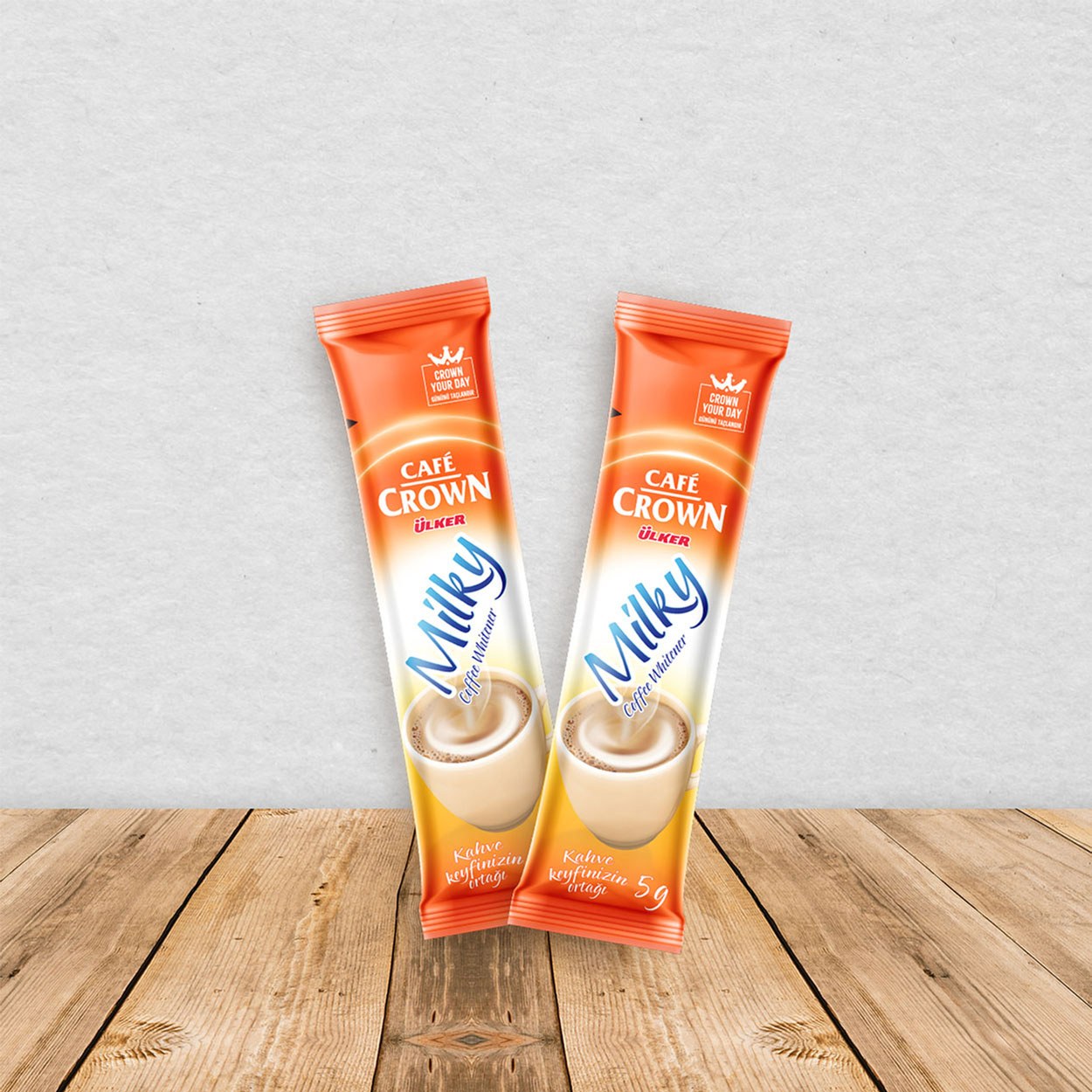 Kahve Beyazlatıcı