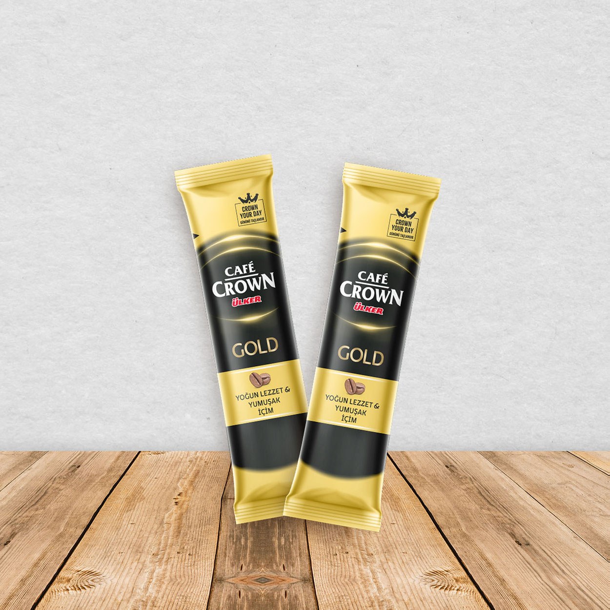 Gold Kahve