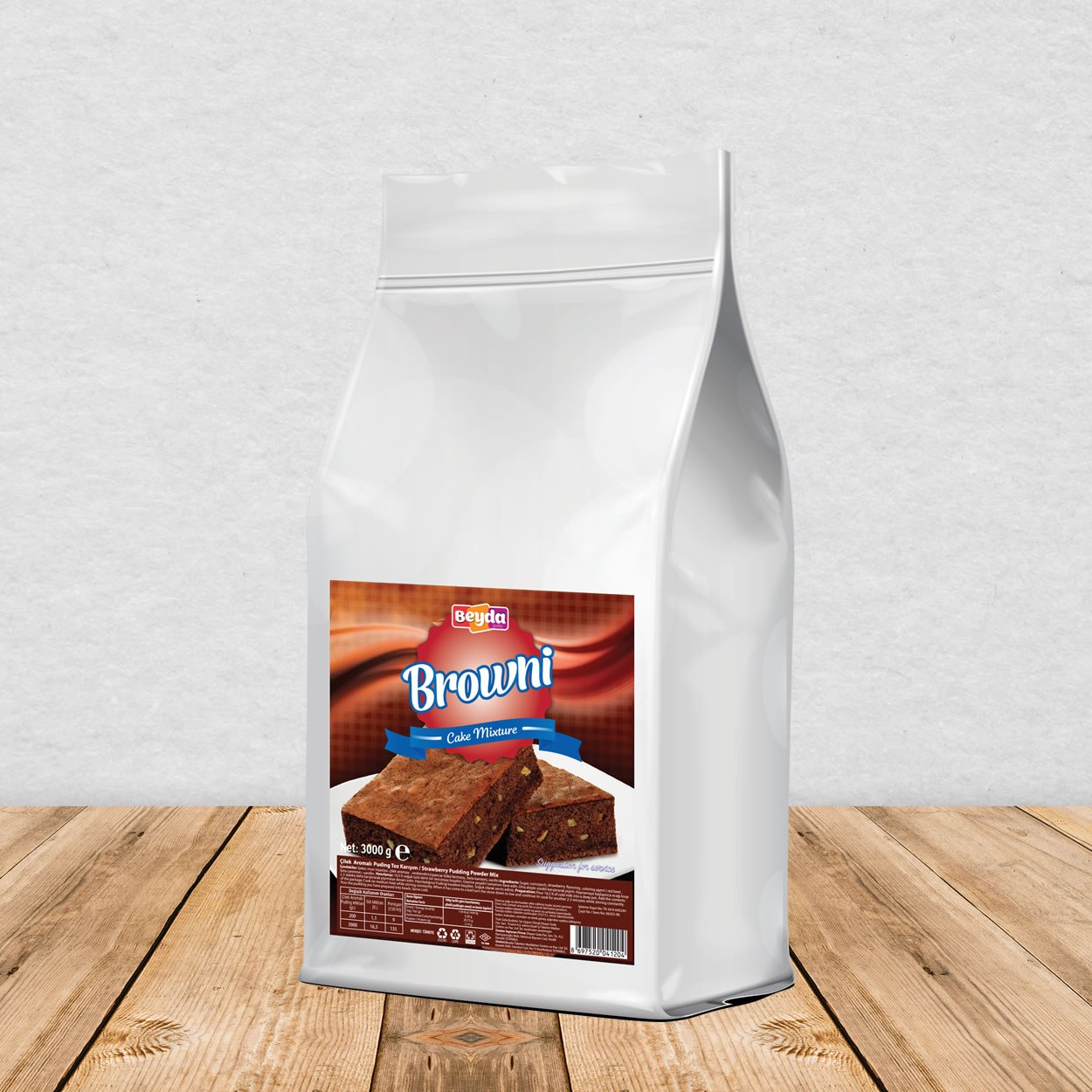 Browni