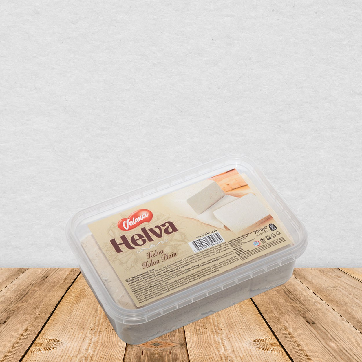 Sade Helva (700gr.)