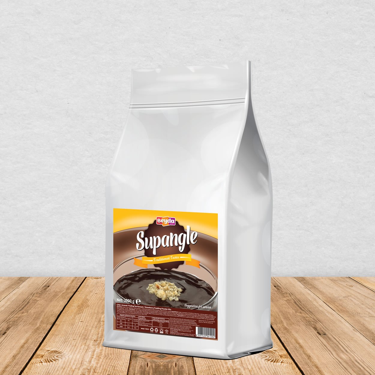 Supangle