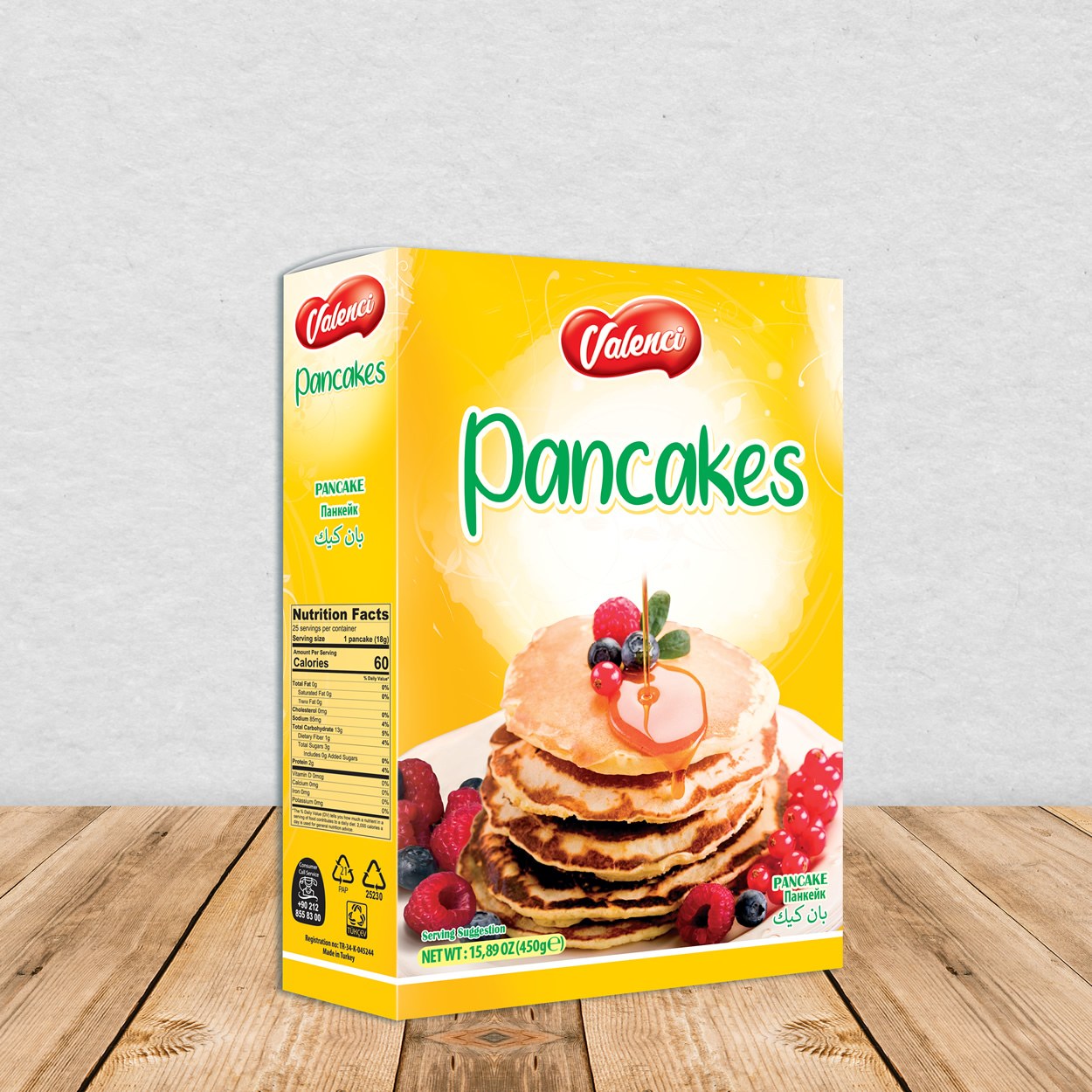 Pankek