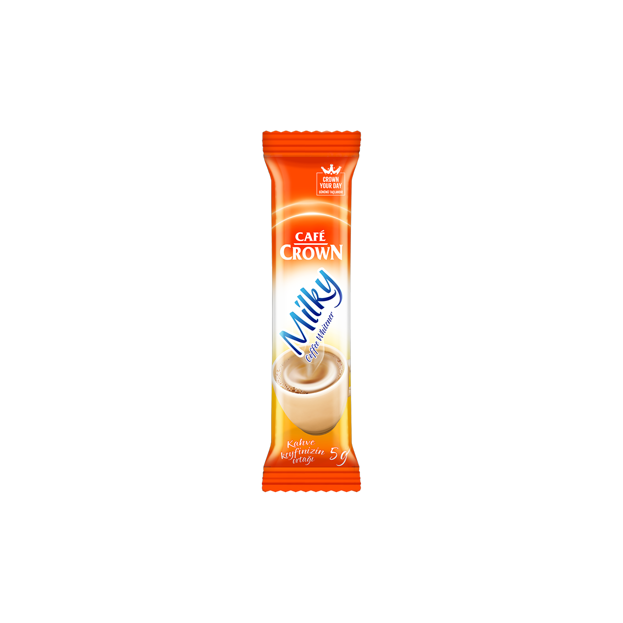 Cafe Crown Kahve Beyazlatıcı – 5G STICK